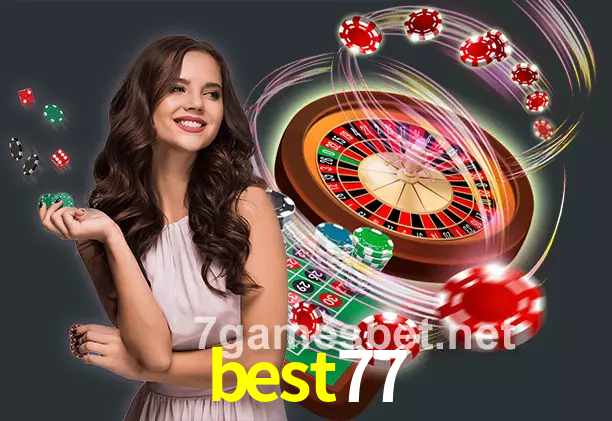 vivo no cassino best77