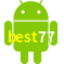 Aplicativo best77 para Android