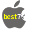 Aplicativo best77 para iOS
